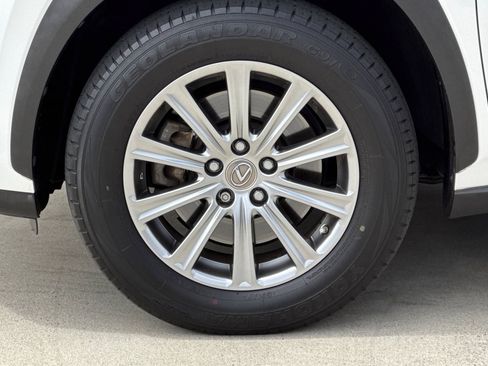 Used 2015 Lexus NX 200t AWD image 12