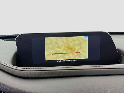 Used 2023 MAZDA CX-30 AWD 2.5 S w/ Preferred Package image 34