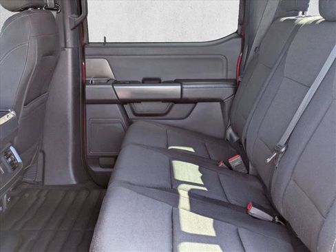 Used 2024 Ford F150 XLT w/ Equipment Group 302A MID AWD/4WD image 25