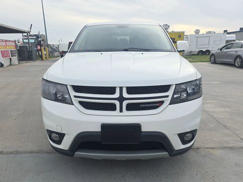 Used 2018 Dodge Journey GT FWD image 5