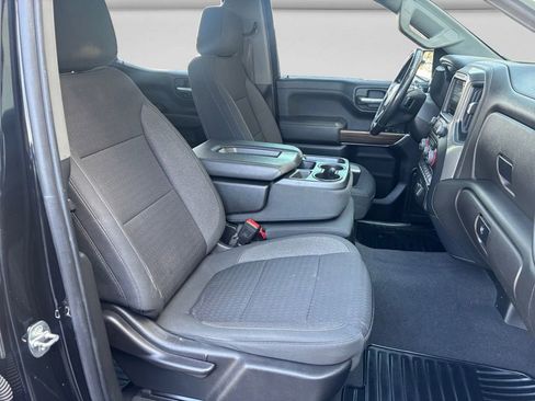 Used 2021 Chevrolet Silverado 1500 LT image 15