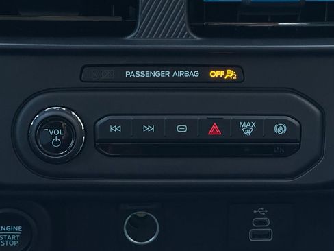 New 2025 Ford Maverick XLT w/ XLT Luxury Package image 41