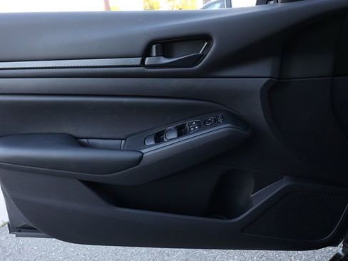 New 2025 Nissan Altima 2.5 S image 22