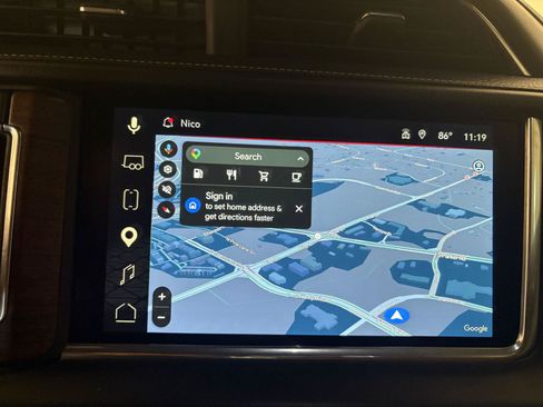 Used 2023 GMC Yukon Denali Ultimate AWD/4WD image 27