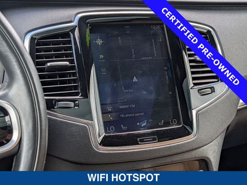 Used 2018 Volvo XC90 T5 Momentum w/ Convenience Package FWD image 32