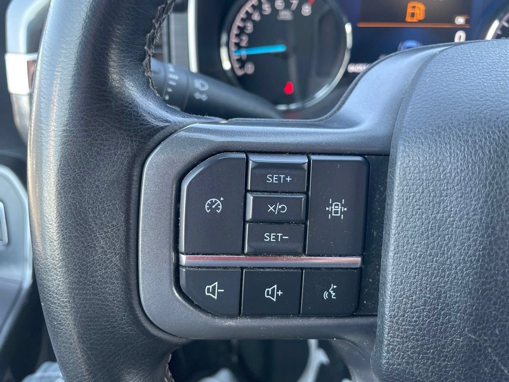 Used 2023 Ford F150 XLT w/ Equipment Group 302A High AWD/4WD image 19