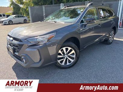 Used 2023 Subaru Outback Premium
