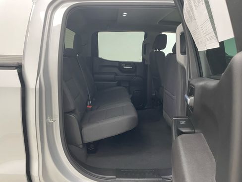 Used 2021 Chevrolet Silverado 1500 LT AWD/4WD image 13