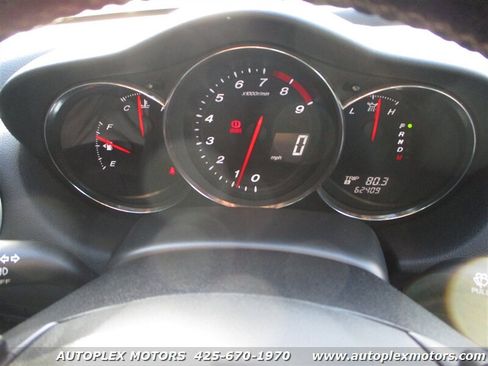 Used 2006 MAZDA RX-8 w/ Touring Pkg image 26