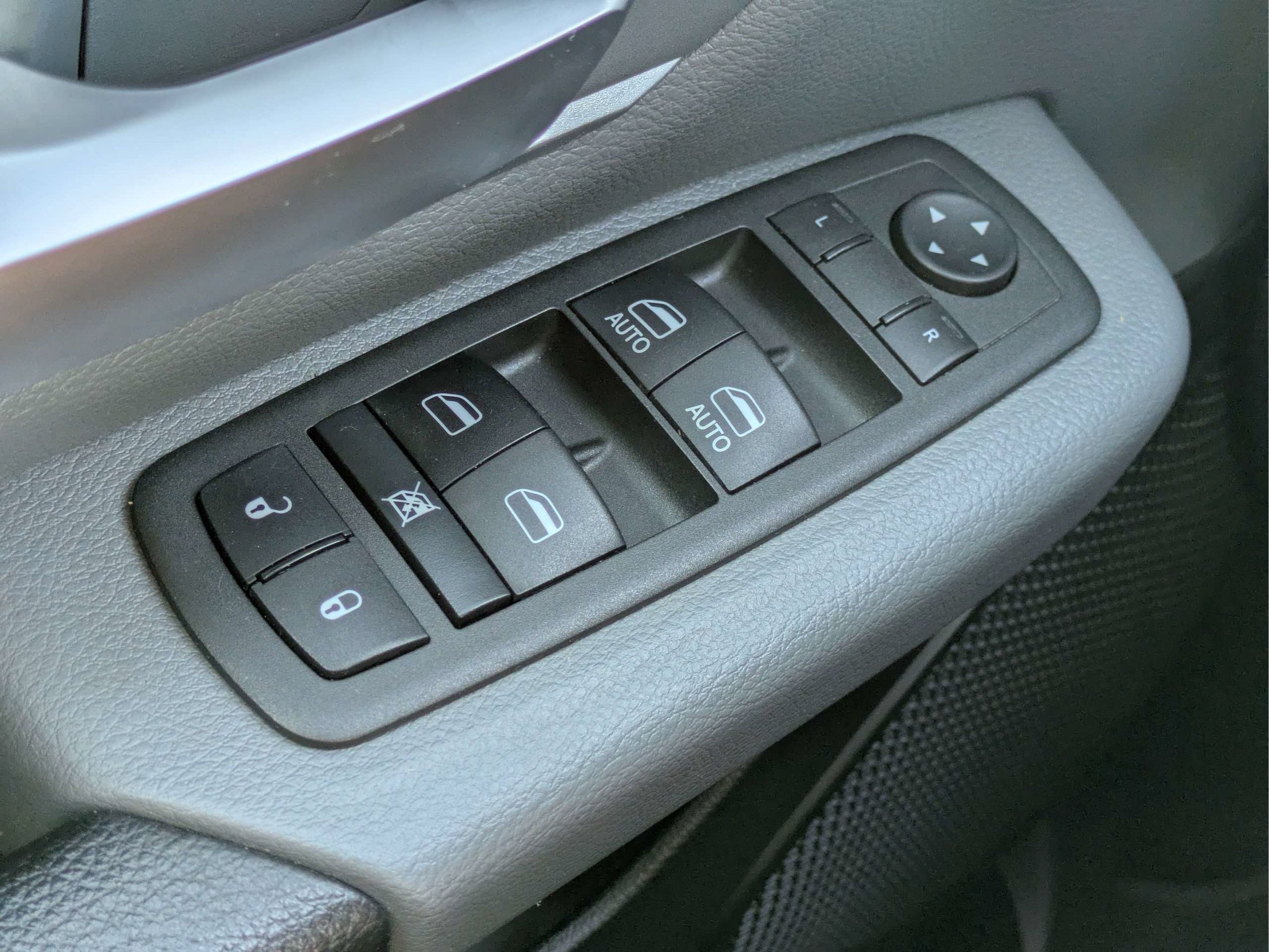 Used 2022 RAM 1500 Big Horn AWD/4WD image 22
