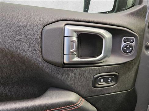 Used 2020 Jeep Wrangler Unlimited Rubicon AWD/4WD image 23