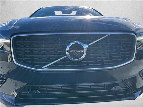 Used 2019 Volvo XC60 T8 R-Design w/ Protection Package Premier image 30