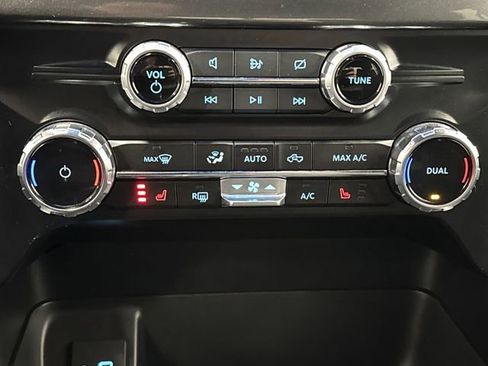 Used 2023 Ford F150 XLT w/ Equipment Group 302A High image 21