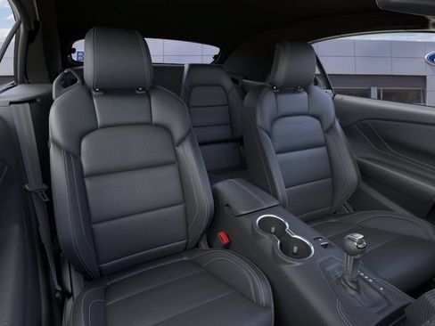 New 2026 Ford Mustang Premium RWD image 13