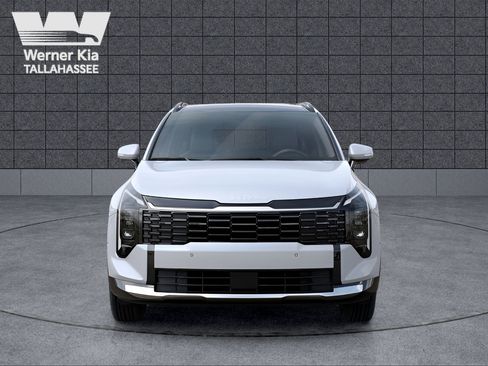 New 2026 Kia Sportage SX image 2