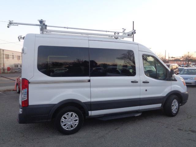 Used 2019 Ford Transit 150 XLT RWD image 11