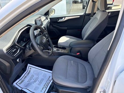 Used 2020 Ford Escape SE AWD/4WD image 23