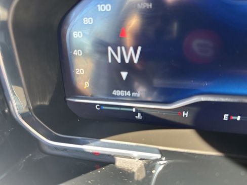 Used 2024 Chevrolet Silverado 2500 High Country w/ Technology Package image 24