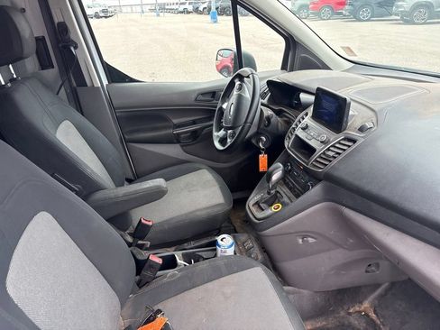Used 2020 Ford Transit Connect XL FWD image 13