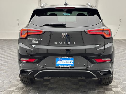 New 2026 Buick Encore GX Avenir w/ Avenir Technology Package AWD/4WD image 9