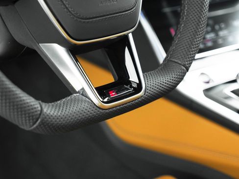 New 2025 Audi RS 7 performance Sportback image 27