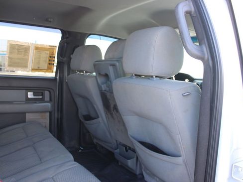 Used 2014 Ford F150 XLT w/ Equipment Group 301A Mid AWD/4WD image 33