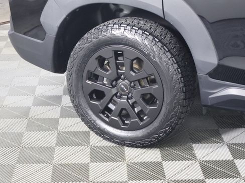 Certified 2022 Honda Passport TrailSport image 58