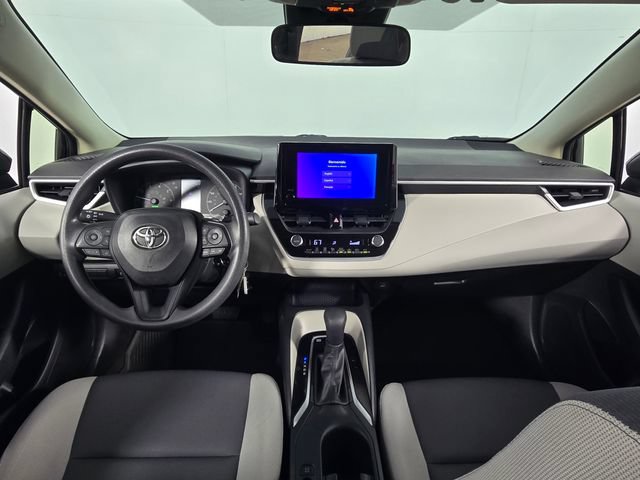 Used 2024 Toyota Corolla LE FWD image 30