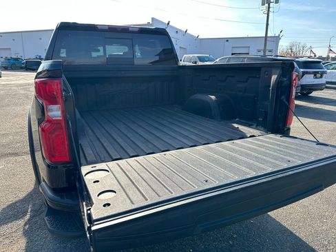 Certified 2023 Chevrolet Silverado 1500 ZR2 image 28
