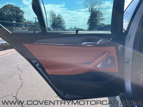 Used 2021 BMW M5 w/ Competition Package image 35