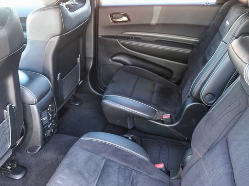 Used 2024 Dodge Durango SRT image 19