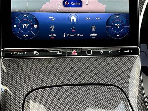 Certified 2025 Mercedes-Benz CLE 300 4MATIC Coupe image 18