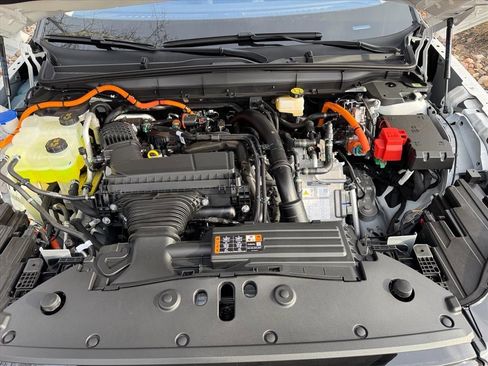 New 2026 Lincoln Nautilus Reserve image 10