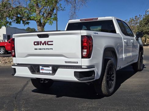 New 2026 GMC Sierra 1500 Elevation AWD/4WD image 4