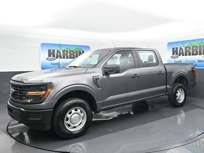 New 2025 Ford F150 XL w/ Tow/Haul Package