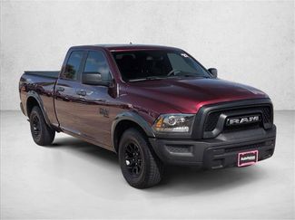 Used 2021 RAM 1500 Warlock w/ Electronics Group RWD video 3