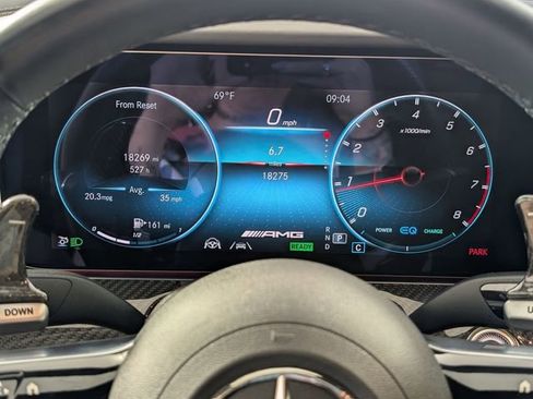 Used 2023 Mercedes-Benz AMG GT 53 image 18