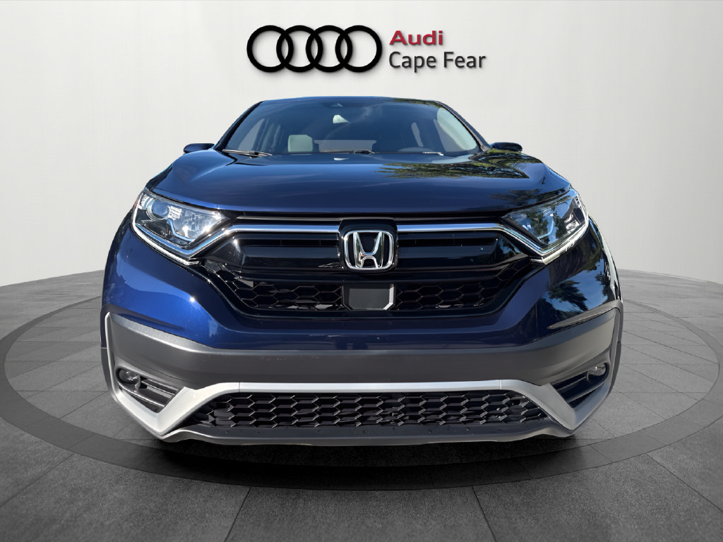 Used 2022 Honda CR-V EX-L image 10
