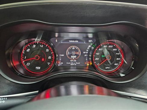 Used 2021 Dodge Charger Scat Pack w/ Daytona Edition Group image 22