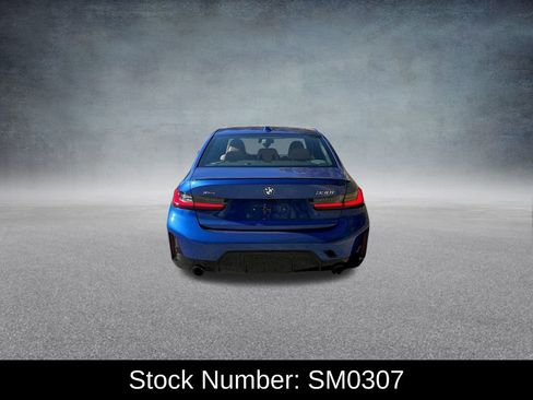 New 2026 BMW 330i xDrive Sedan image 7