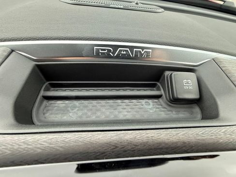 New 2026 RAM 2500 Laramie w/ Night Edition AWD/4WD image 32