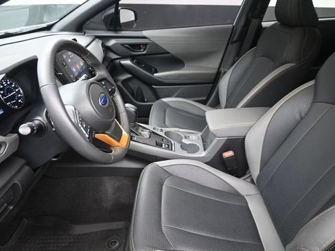 Used 2024 Subaru Crosstrek 2.5i Wilderness w/ Crosstrek Mirror Package AWD/4WD image 17