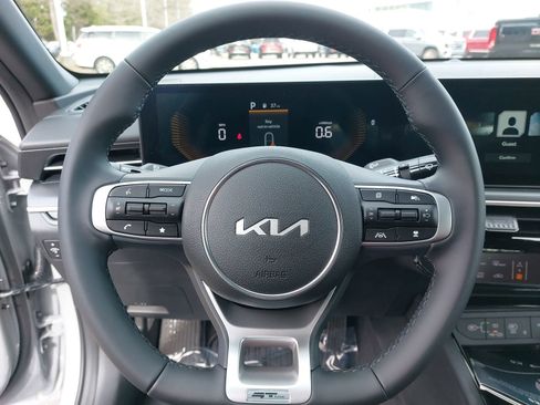 New 2026 Kia K5 GT-Line w/ GT-Line Premium Package image 17