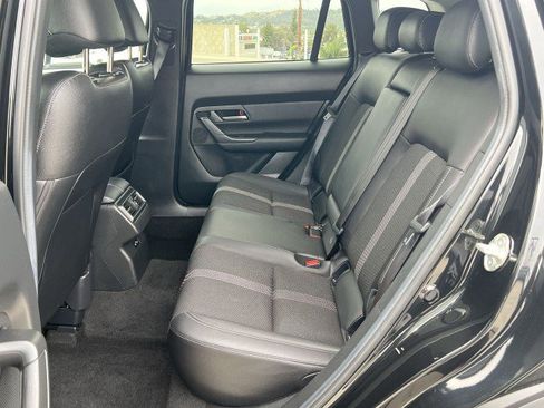 Used 2025 MAZDA CX-50 AWD 2.5 S w/ Select Package image 24