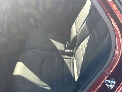 Certified 2025 Kia Sportage SX image 19