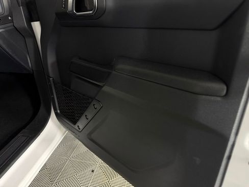 Used 2025 Ford Bronco Big Bend AWD/4WD image 33