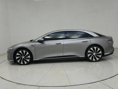 Used 2023 Lucid Air Grand Touring AWD/4WD image 4