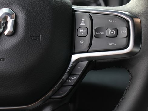 New 2026 RAM 1500 Big Horn image 10