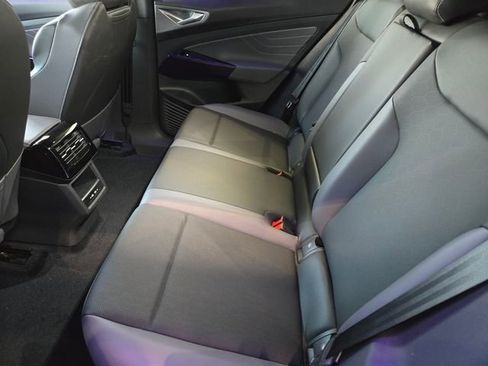 New 2026 Volkswagen ID.4 Pro S RWD image 7