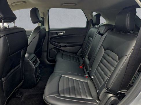 Certified 2024 Ford Edge SEL w/ Convenience Package AWD/4WD image 23